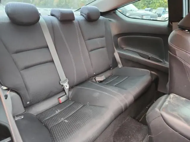 2015 HONDA ACCORD EX  