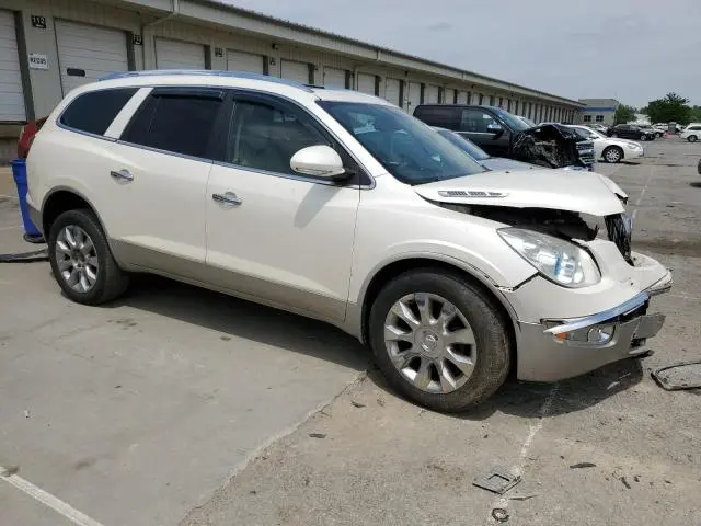 2011 BUICK ENCLAVE CXL  