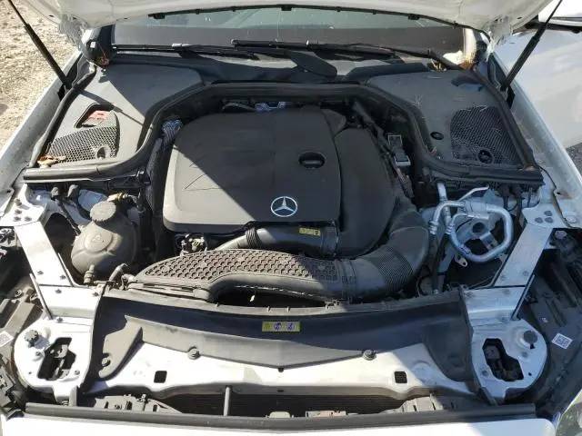 2020 MERCEDES-BENZ E 350 4MATIC  