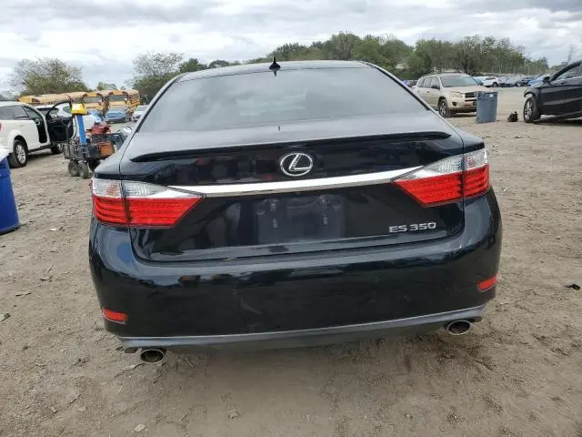 2014 LEXUS ES 350  
