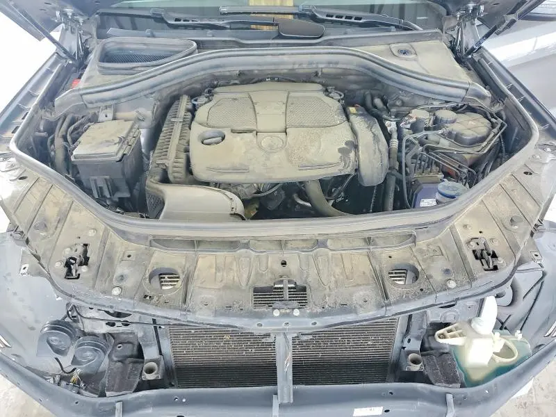 2018 MERCEDES-BENZ GLE 350  