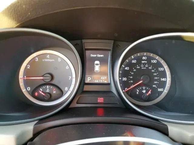 2015 HYUNDAI SANTA FE SPORT   