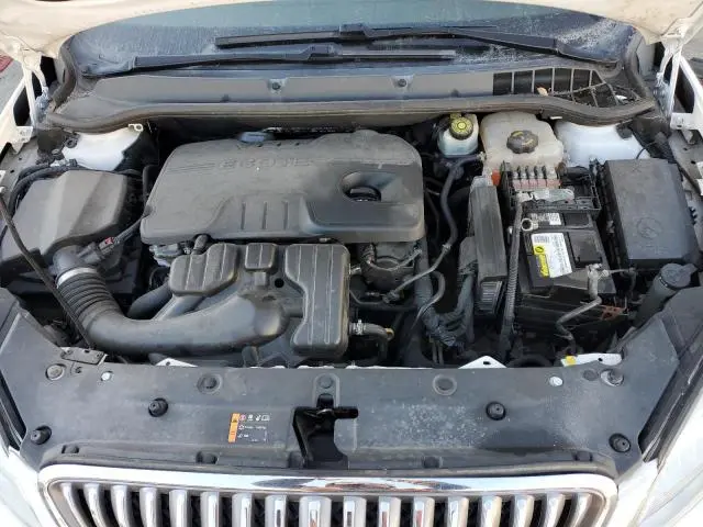 2014 BUICK VERANO 