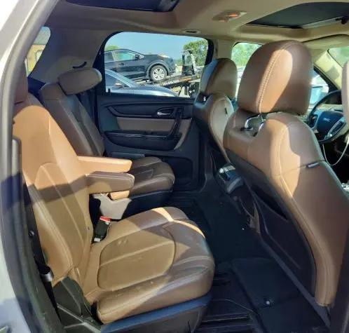 2016 GMC ACADIA SLT-1  