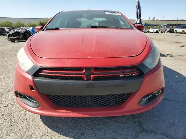 2013 DODGE DART SXT  