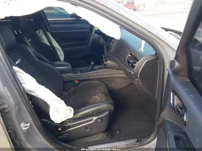 2023 DODGE DURANGO SRT 392 AWD