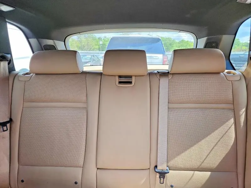 2013 BMW X5 XDRIVE35I  