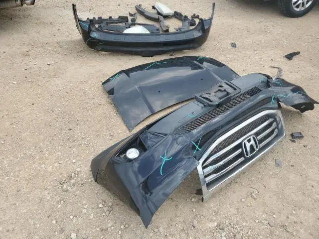 2015 HONDA PILOT SE