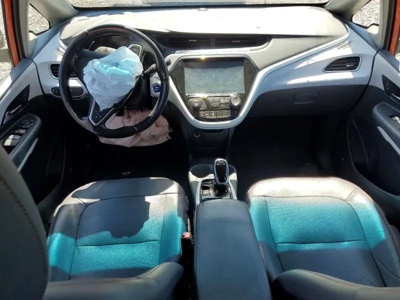 2020 CHEVROLET BOLT EV PREMIER  