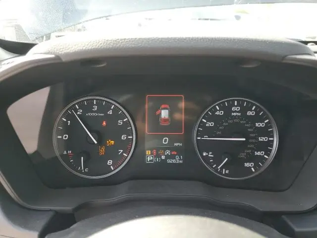 2024 SUBARU IMPREZA SPORT  