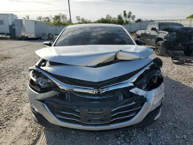 2021 CHEVROLET MALIBU LS  