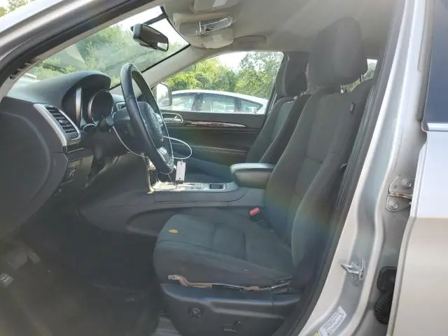 2013 JEEP GRAND CHEROKEE LAREDO  