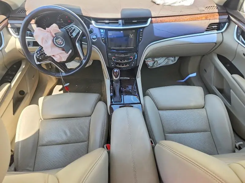 2014 CADILLAC XTS LUXURY COLLECTION  