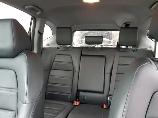 2020 HONDA CR-V EXL  