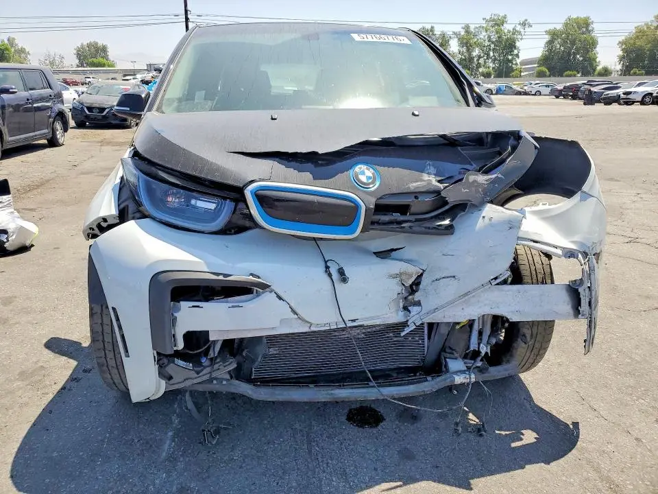 2019 BMW I3 BEV  