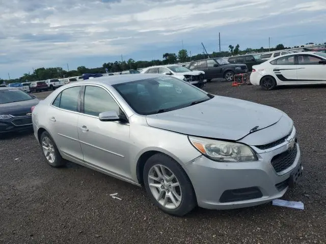 2015 CHEVROLET MALIBU 1LT  
