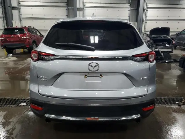 2019 MAZDA CX-9 SIGNATURE  