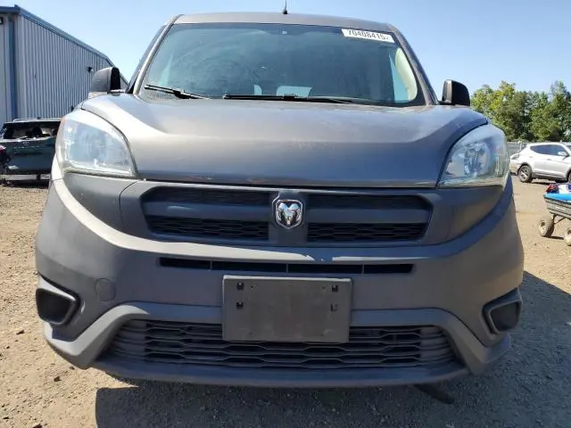 2015 RAM PROMASTER CITY   