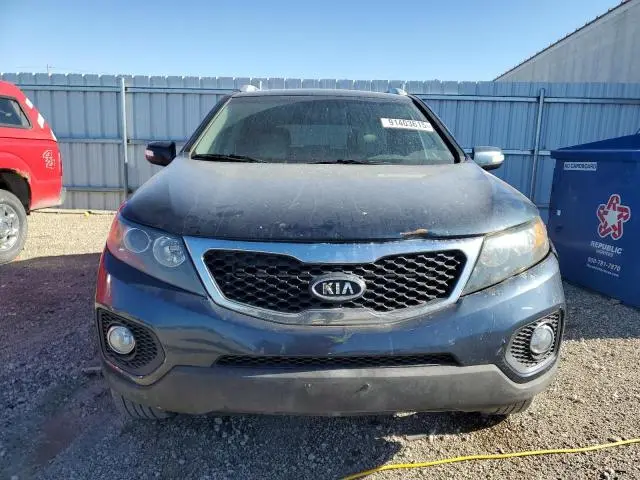 2012 KIA SORENTO BASE  