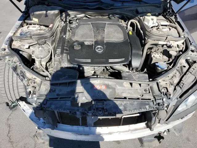 2014 MERCEDES-BENZ E 350  