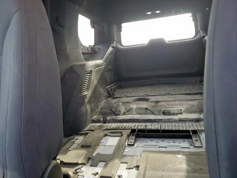 2021 CHEVROLET TAHOE C1500  