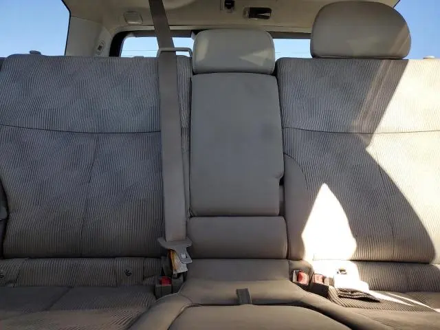 2010 SUBARU FORESTER 2.5X PREMIUM  