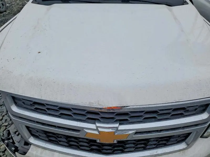 2015 CHEVROLET TAHOE K1500 LT  