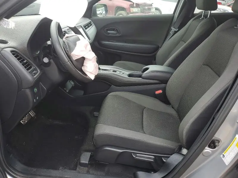 2021 HONDA HR-V SPORT  