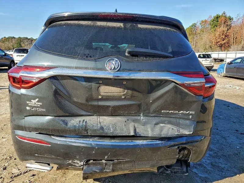 2018 BUICK ENCLAVE ESSENCE  