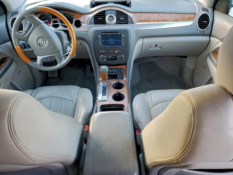 2011 BUICK ENCLAVE   
