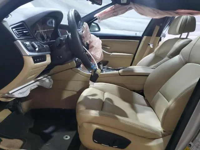 2014 BMW 535 XI