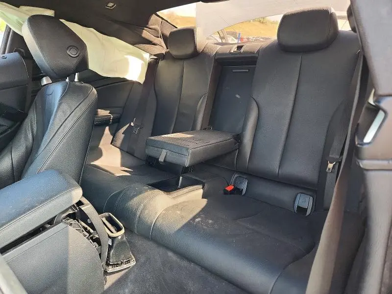 2020 BMW 430XI   