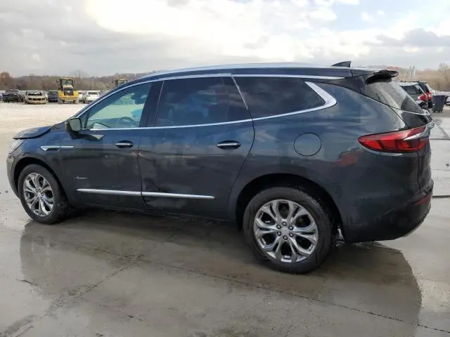 2019 BUICK ENCLAVE AVENIR  