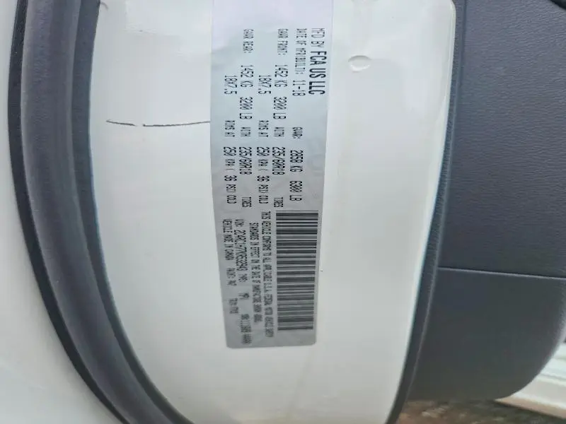 2019 CHRYSLER PACIFICA HYBRID TOURING PLUS  