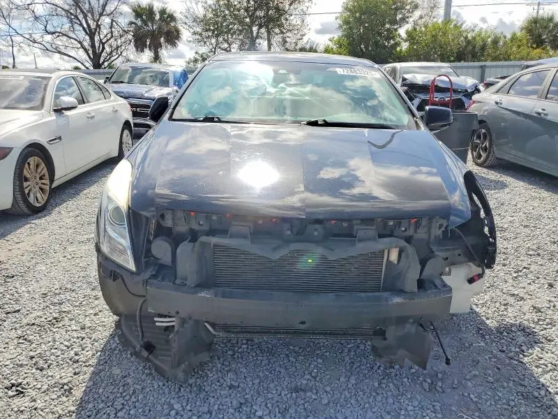 2013 CADILLAC XTS LUXURY COLLECTION  