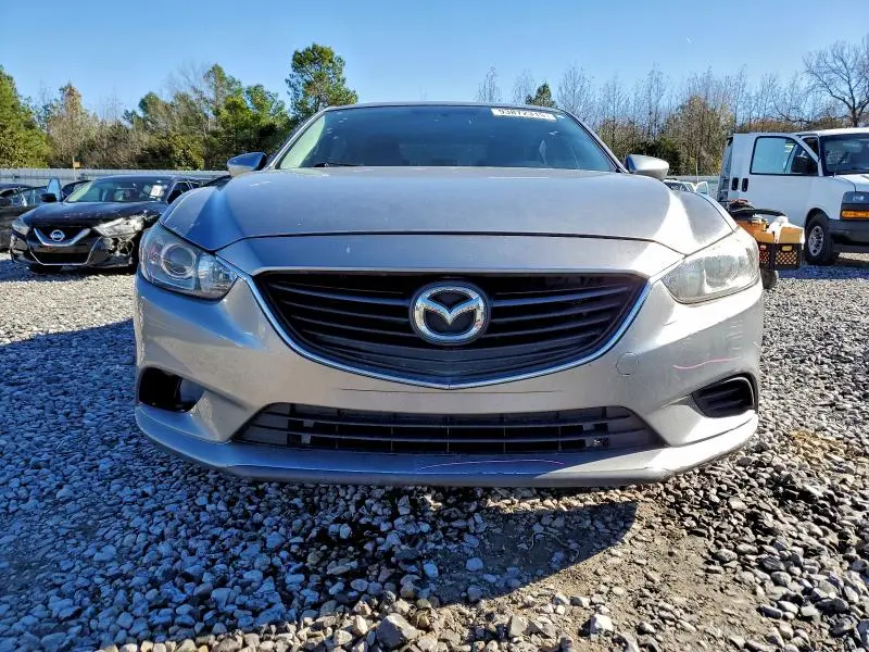2015 MAZDA 6 TOURING  