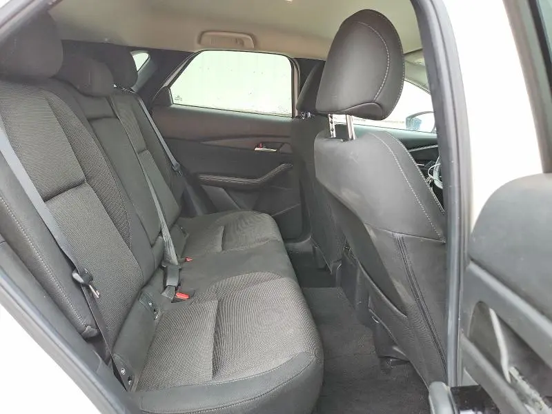 2025 MAZDA CX-30 PREFERRED  