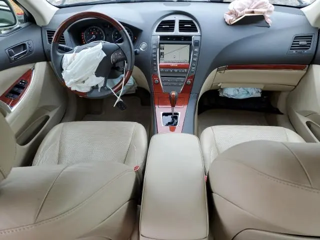 2011 LEXUS ES 350  
