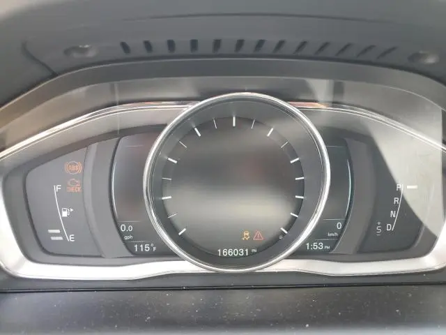 2016 VOLVO XC60 T5 PREMIER  