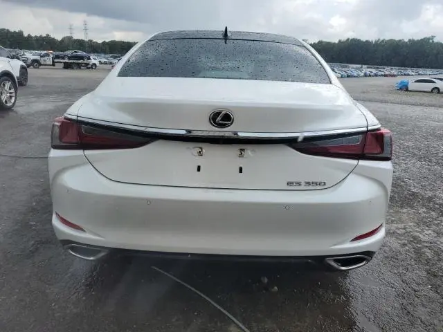 2022 LEXUS ES 350 BASE  