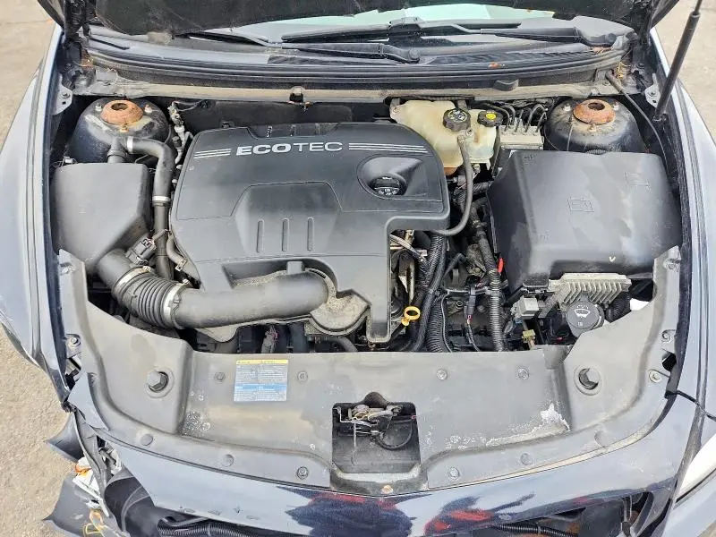 2010 CHEVROLET MALIBU 2LT  