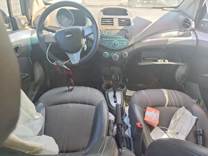 2014 CHEVROLET SPARK LS  