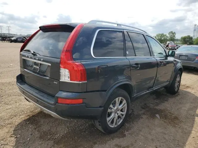 2014 VOLVO XC90 3.2  