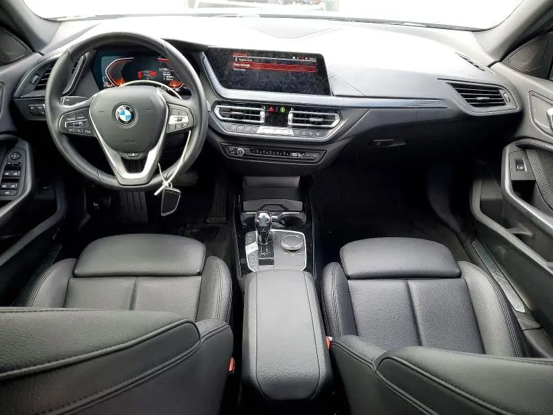 2021 BMW 228XI   