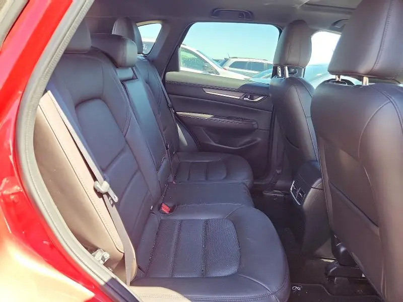 2019 MAZDA CX-5 SIGNATURE  