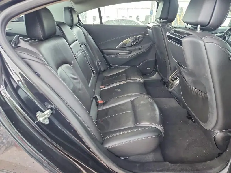 2014 BUICK LACROSSE PREMIUM  