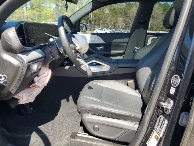 2022 MERCEDES-BENZ GLE 450 4MATIC  