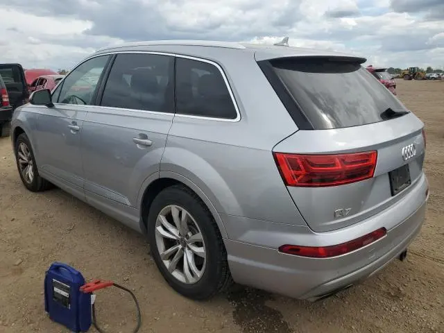 2019 AUDI Q7 PREMIUM  