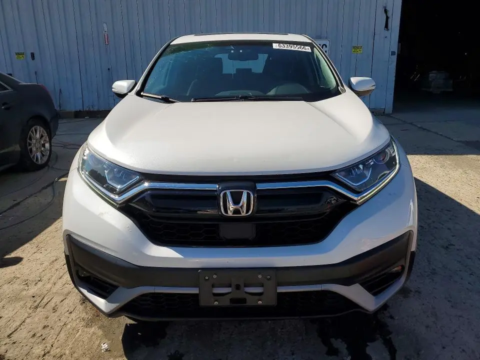 2021 HONDA CR-V EXL  