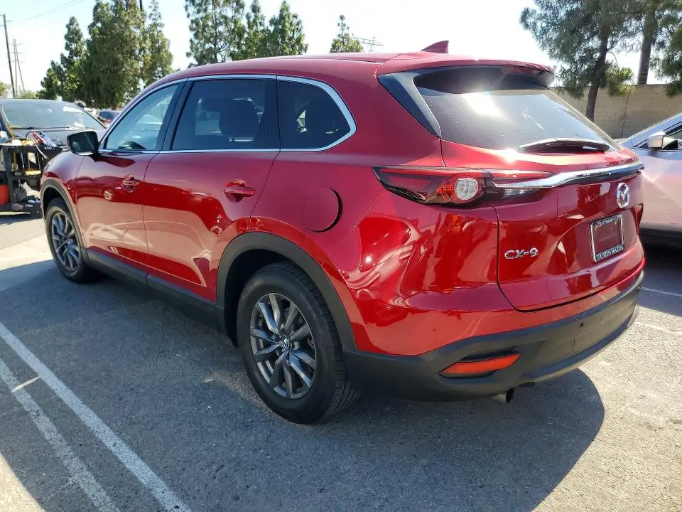 2021 MAZDA CX-9 TOURING  